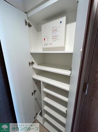 エスティメゾン大森の物件内観写真